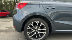 SEAT Ibiza 1.0 TSI 110 Xcellence Lux 5dr Petrol Hatchback